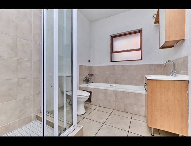 2 BEDROOM APARTMENT TO LET IN DOUGLASDALE